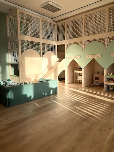 Bawialnia & Kawiarnia Bawidełko