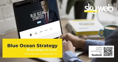 SKYWEB - Projektowanie Stron Lubin